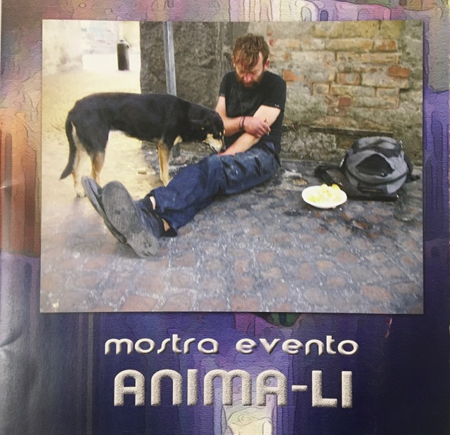 Mostra Evento Anima-li